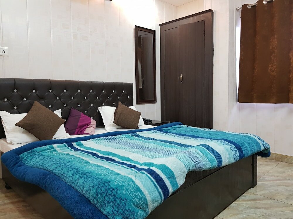 Фото Hotel Shyam Residency