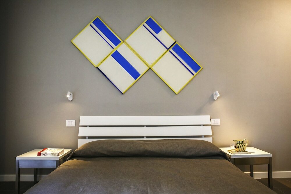 Фото B&b WarmUp Grosseto