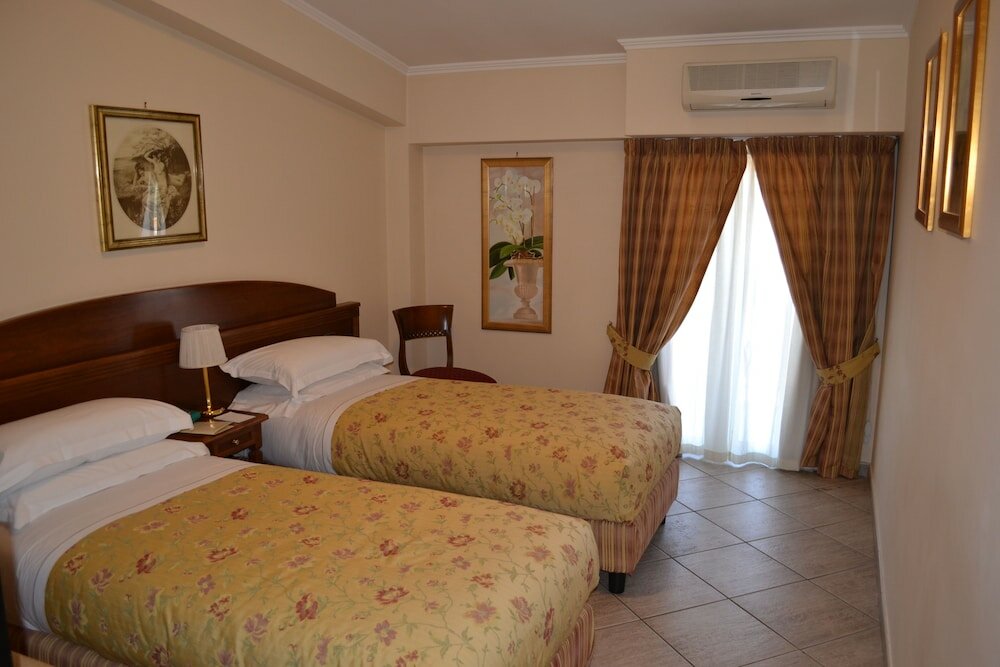 Фото Marini Park Hotel