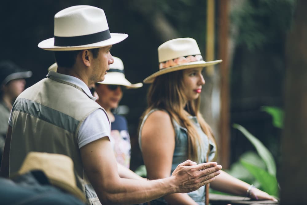 Фото Hotel del Parque