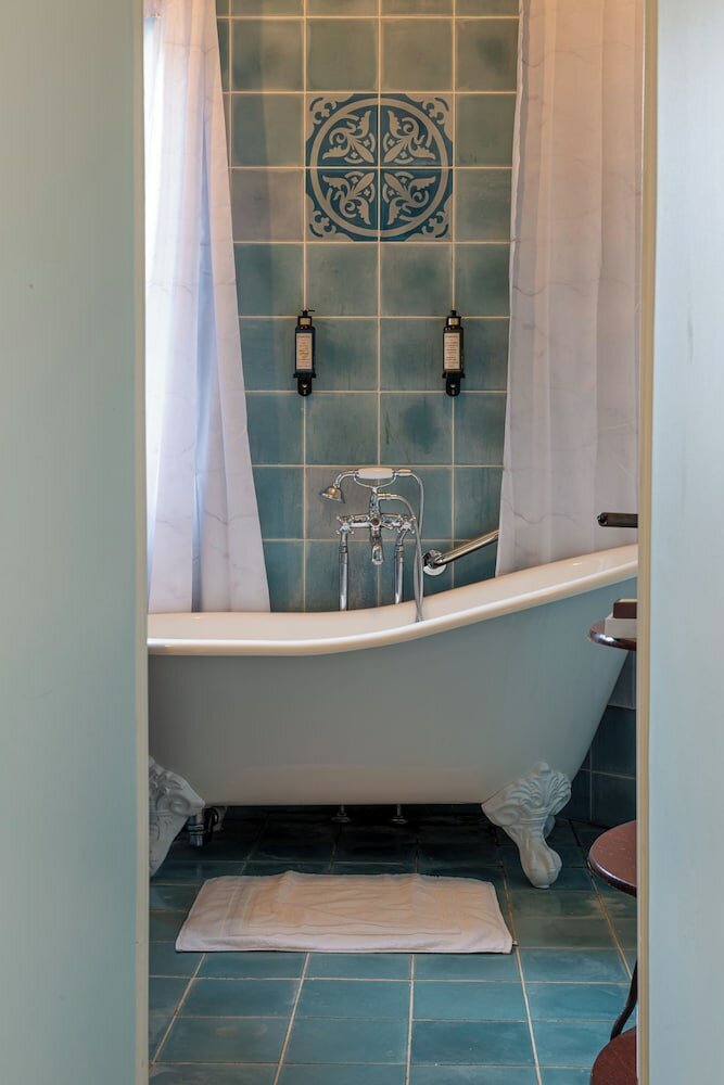 Фото Château Hôtel Du Colombier