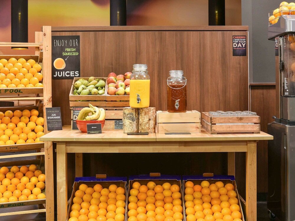 Фото ibis Kortrijk Centrum