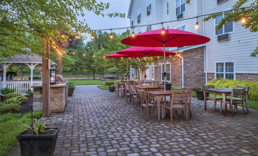 Фото Towneplace Suites by Marriott Clinton at Joint Base Andrews