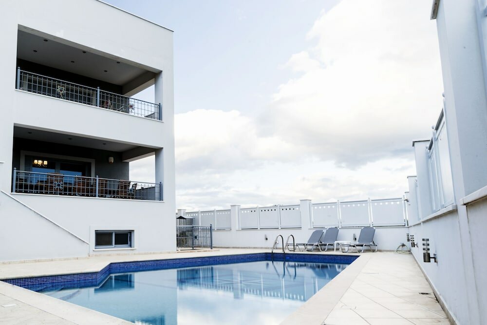 Фото Villa d'Irene