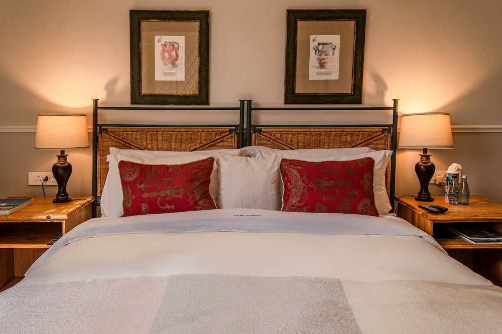 Фото Van Der Stel Manor