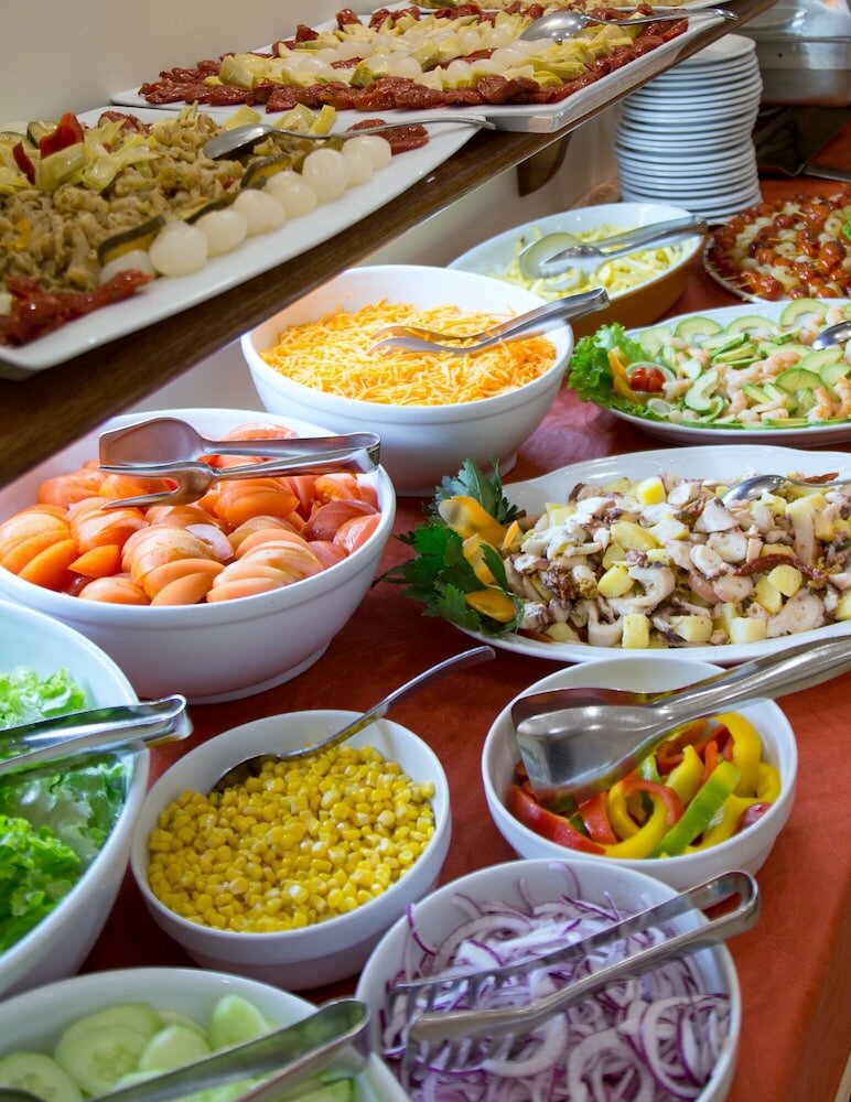 Фото Hotel Touring