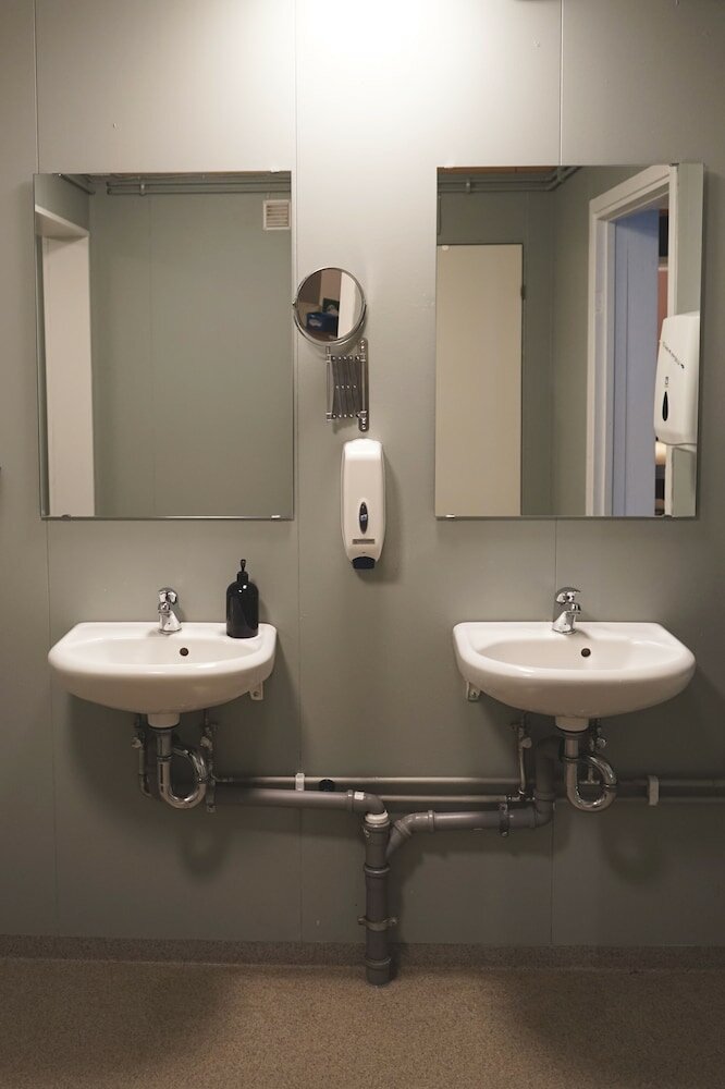 Фото Tehúsið Hostel