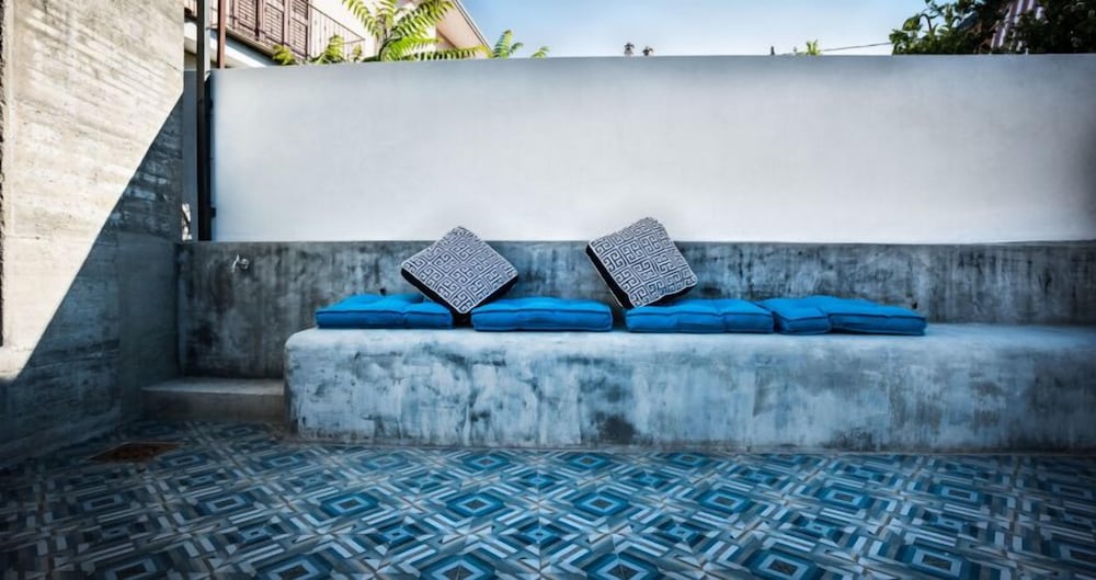 Фото Teku Boutique Hotel