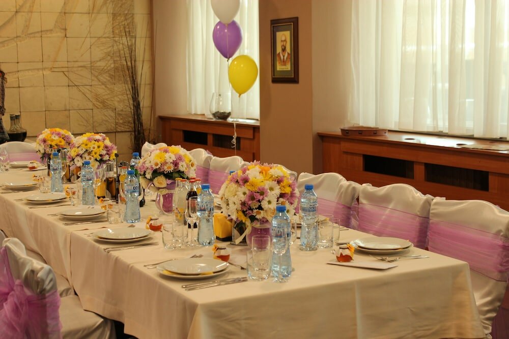 Фото Hemus Hotel Sofia