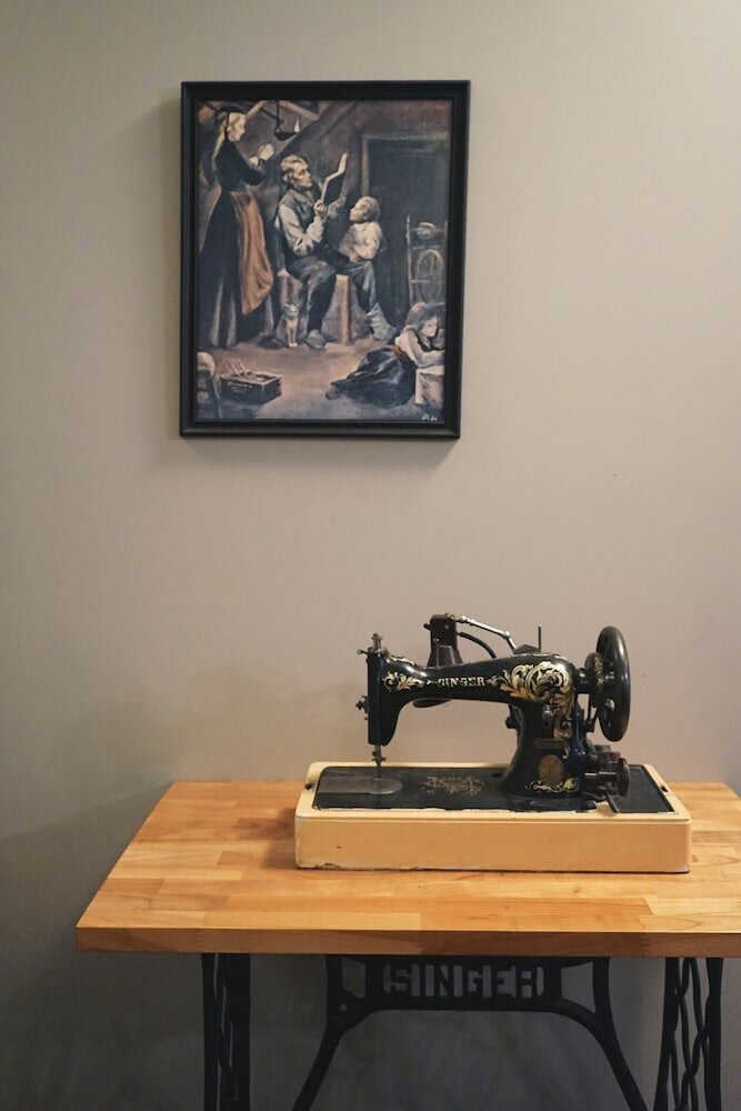 Фото Tehúsið Hostel