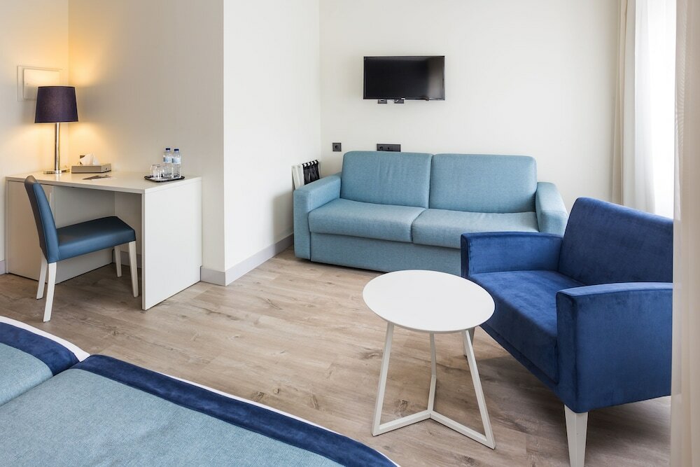 Фото Empire Lisbon Hotel