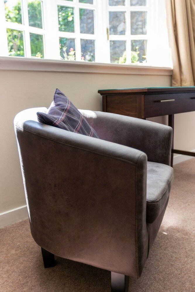 Фото The Albany Hotel St Andrews