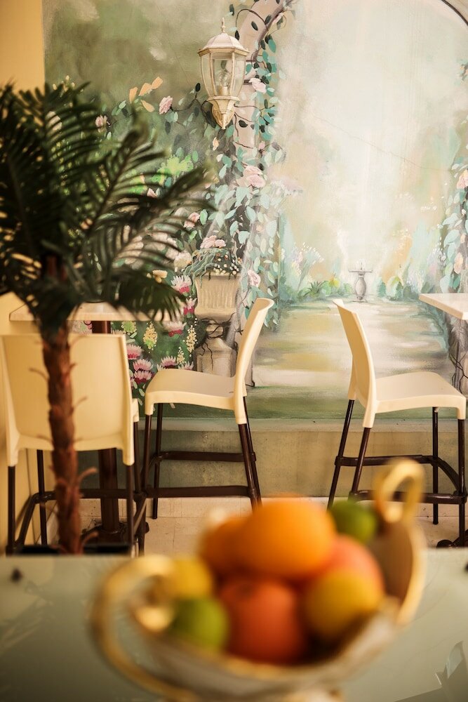 Фото Мини-отель Palazzo Venezia