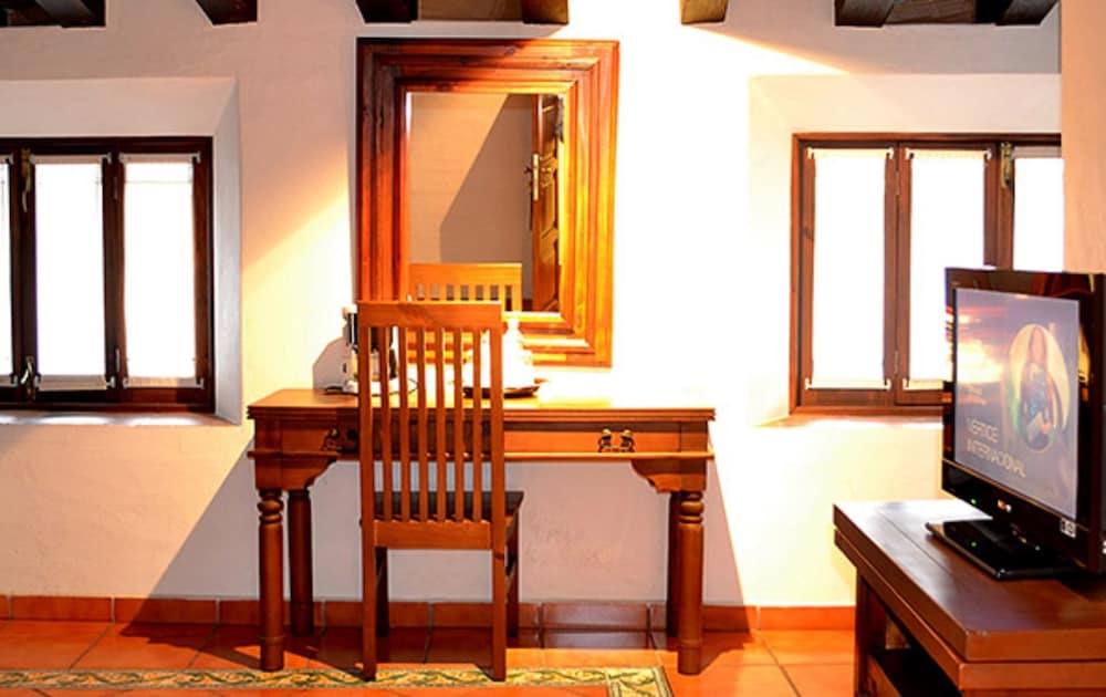 Фото Meson del Alferez Coatepec