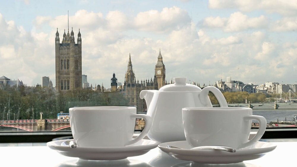 Фото Park Plaza London Riverbank