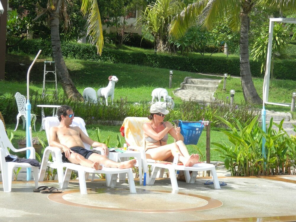 Фото Pai Iyara Resort