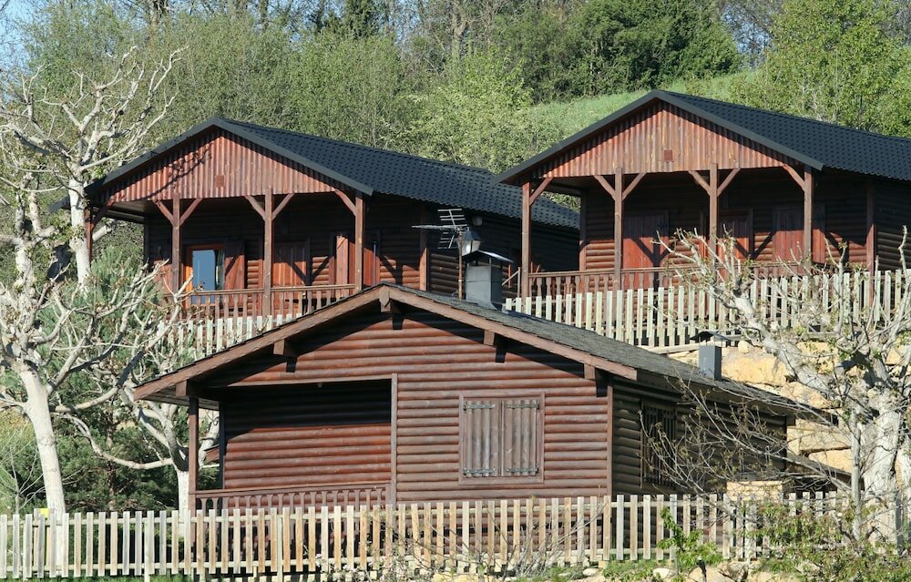 Фото Cerdanya EcoResort & SPA