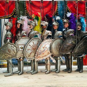 Гостиница Abal& xEC; Gran Sultanato B& x26; B