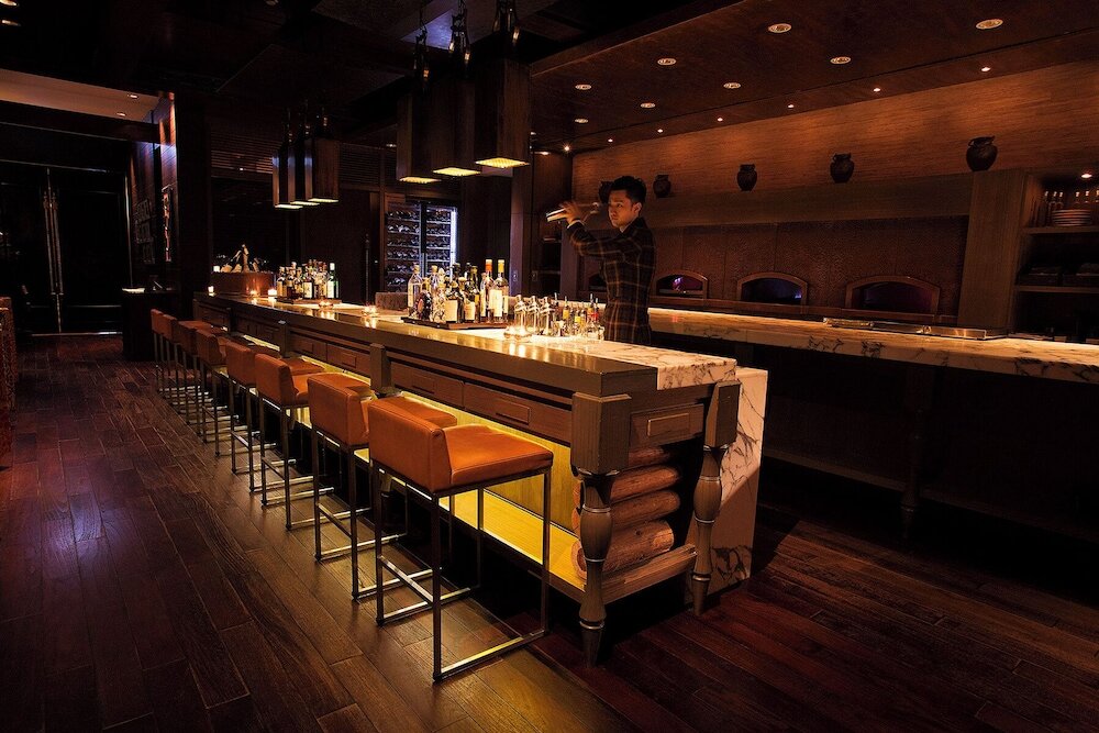 Фото Hyatt Regency Hong Kong, Tsim Sha Tsui