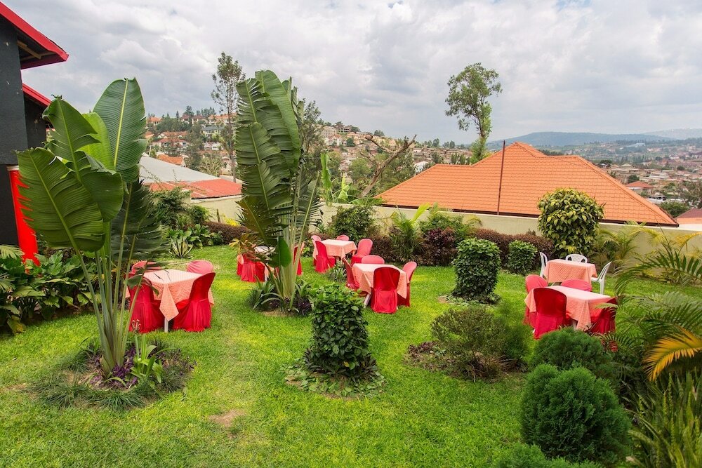 Фото отеля 4