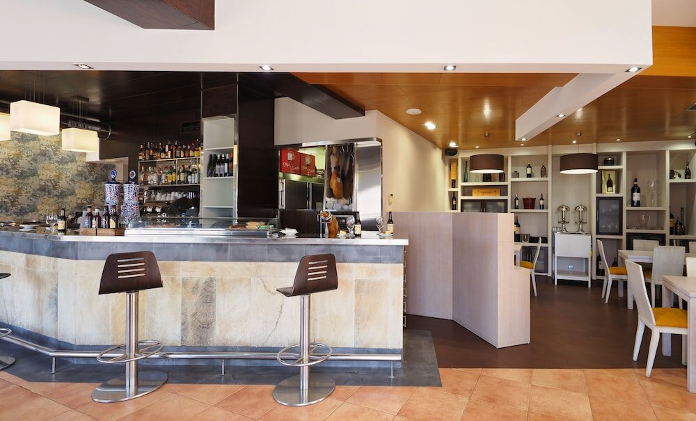 Фото Hotel Apartamentos Dabarca