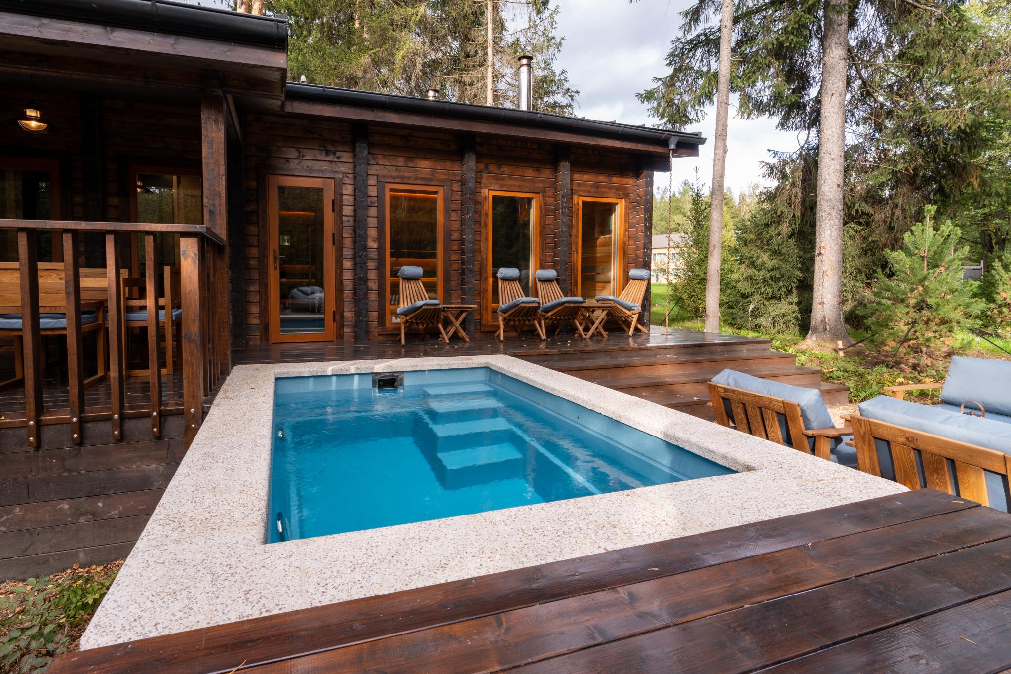 Фото Бридж Кантри