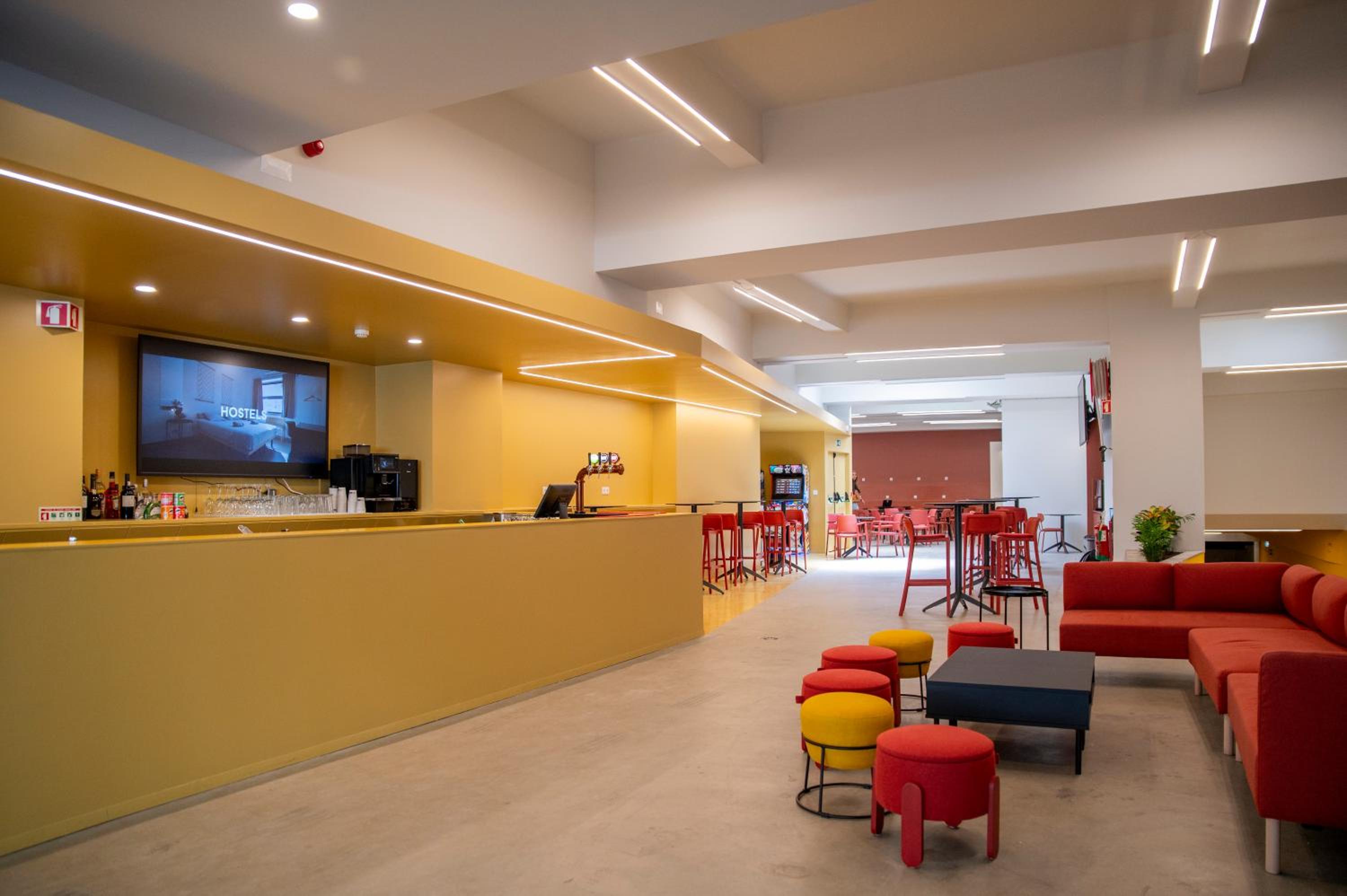 Фото Wot Lisbon Nomad