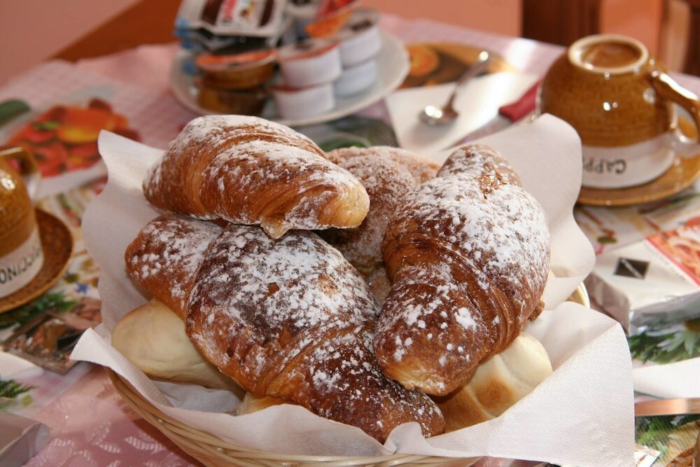 Фото Rs San Sebastiano Holidays