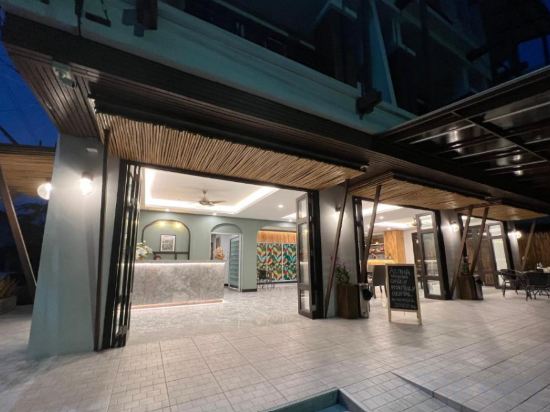 Фото Riley's Guest House