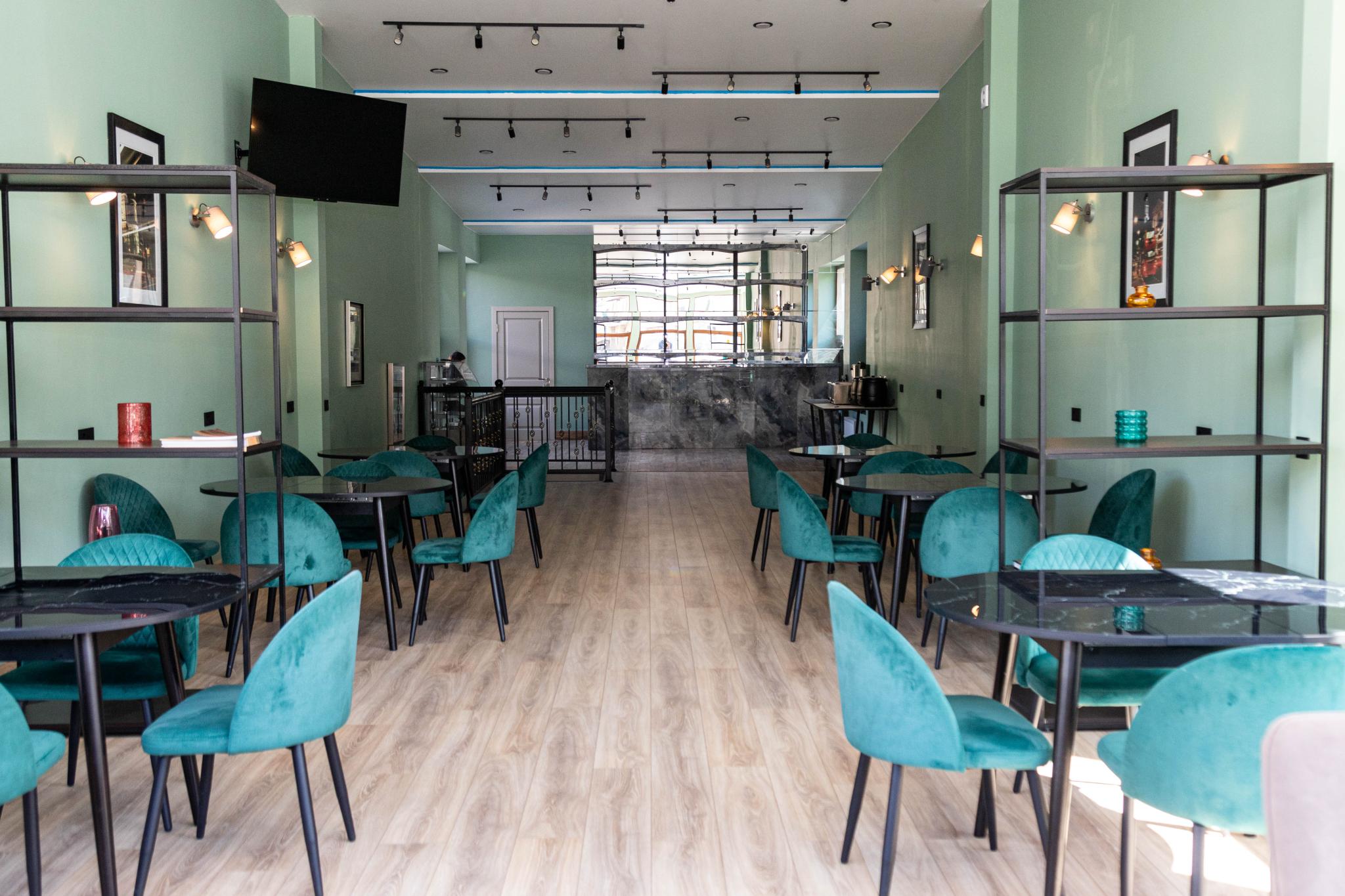 Фото Cheget Star