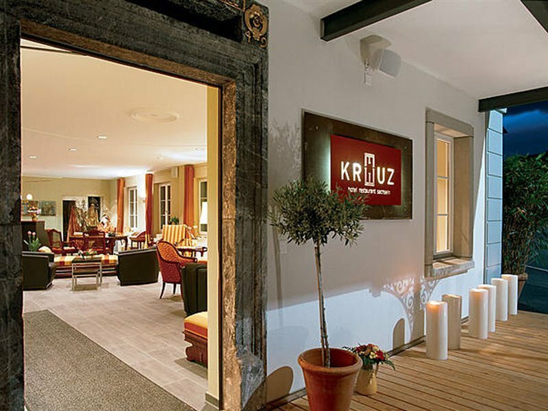 Фото Kreuz Sachseln