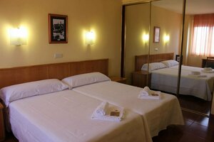 Hotel Santander Antiguo (Cantabria, Santander, Santander), hotel