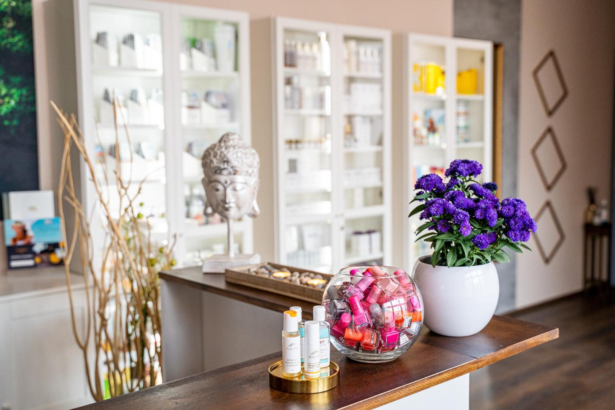 Фото Park Holiday Congress & Wellness Hotel