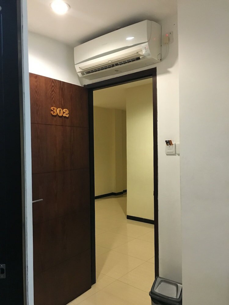 Фото Hotel Kristina