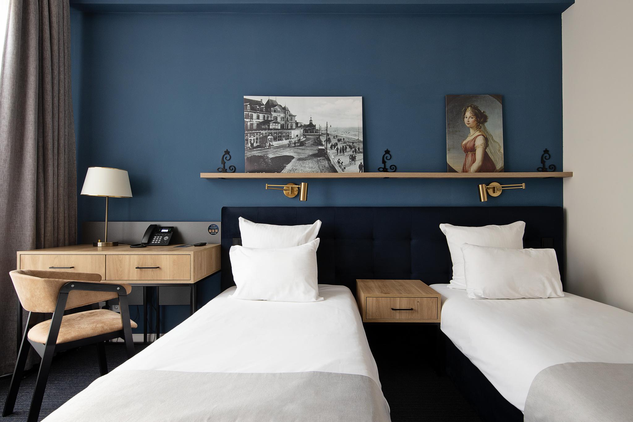 Фото Королева Луиза