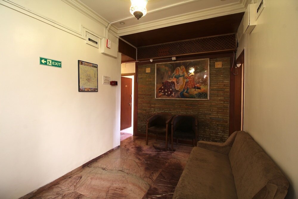 Фото Hotel Shivam