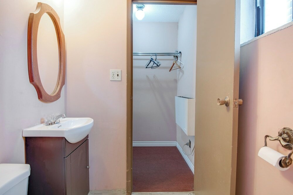 Фото Oyo Hotel Niagara Falls, On - Fallsview