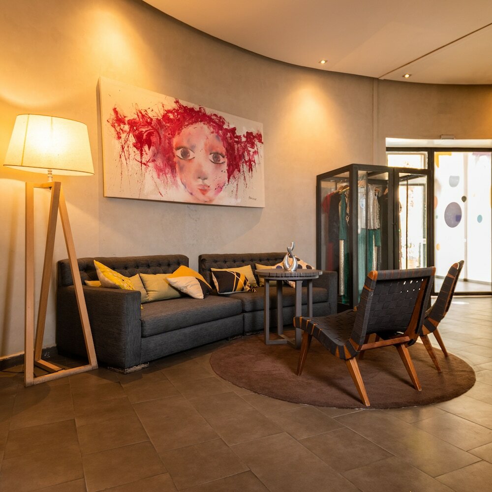 Фото Novotel Marrakech Hivernage