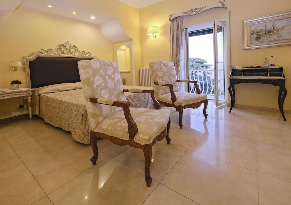 Фото Hotel San Michele