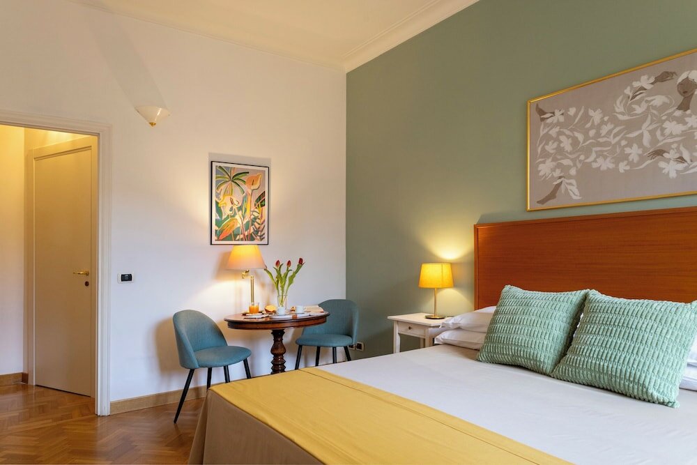 Фото A Casa di Tiziana