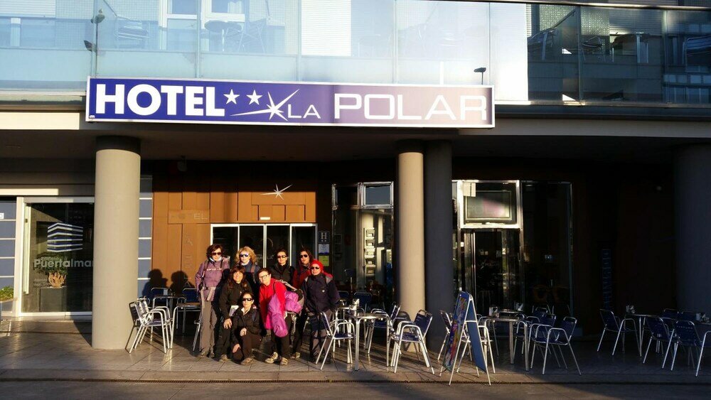 Фото Hotel La Polar
