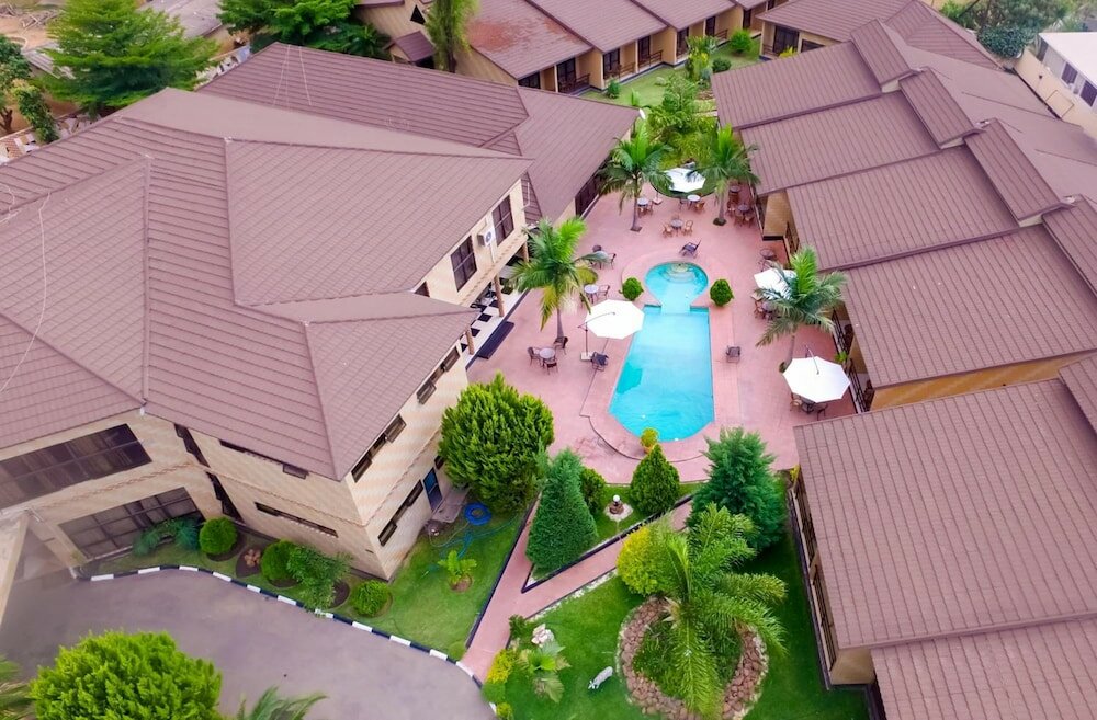 Фото отеля 4