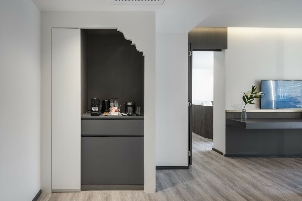 Фото Отель Lilit Bang Lumphu