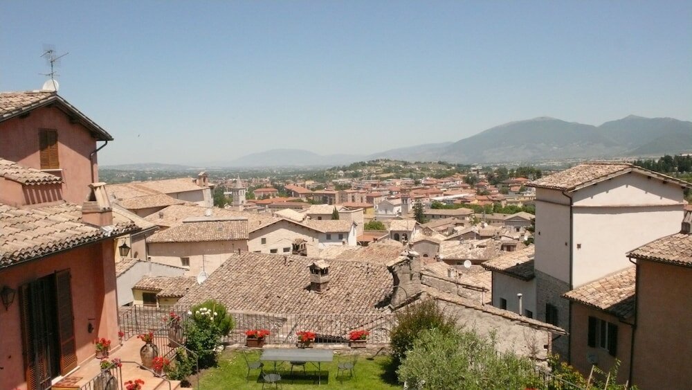 Фото Il Panciolle