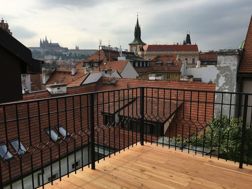 Фото MOODs Charles Bridge