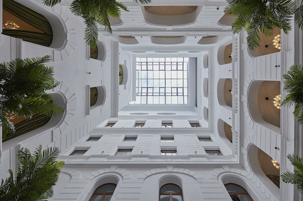 Фото Mystery Hotel Budapest