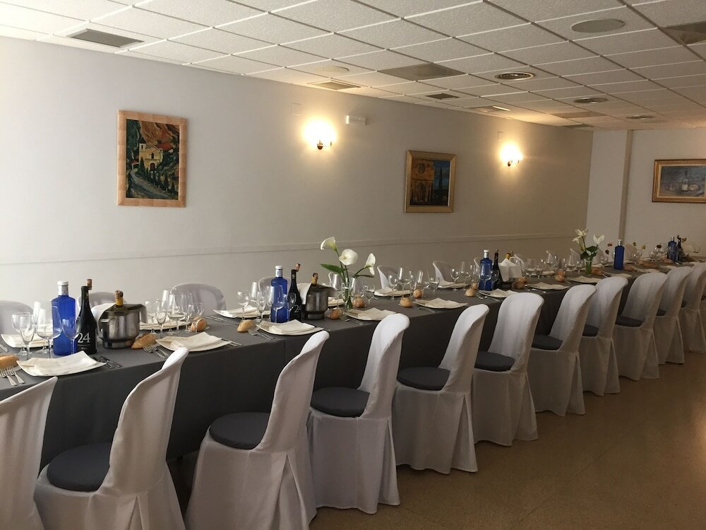 Фото Hotel Castellote