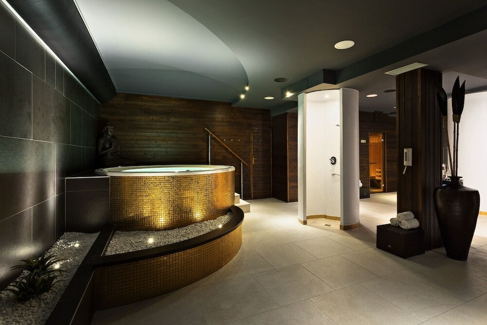 Фото Parkhotel and Congress Center Pilsen