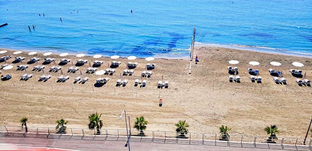 Фото The Ciao Stelio Deluxe Hotel