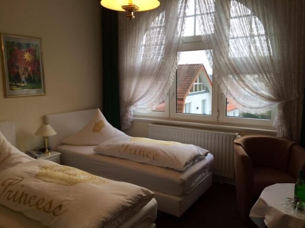 Фото Kurvilla Fürstin Pauline